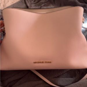 michael kors purse